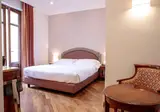 Best Western Ai Cavalieri Hotel foto 27