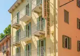 Hotel Centrale Garda foto 1