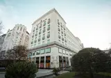 Al Habtoor Palace foto 1
