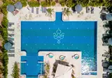 Delfins Beach Resort Bonaire Tapestry by Hilton foto 5