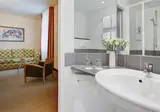 IntercityHotel Berlin Ostbahnhof foto 15