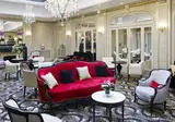Hôtel Saint Pétersbourg Opéra foto 7