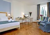 Hotel Kvarner Palace foto 4