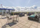 Leonardo Hotel IJmuiden Seaport Beach foto 31