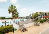 Hotel ILUNION Calas de Conil foto 24