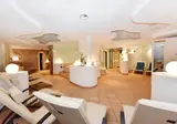 Hotel Silvretta foto 3