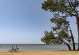 Sanguinet Plage foto 21