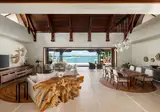 Shangri-La Le Touessrok, Mauritius foto 18