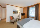 Hotel Edelweiss foto 15