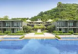 Phuket Marriott Resort & Spa, Naiyang foto 4