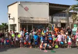 Camping Bleu Marine foto 29