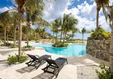 The Reef - Blue Bay Golf & Beach Resort foto 3