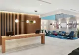 Hilton Garden Inn Riga Old Town foto 15