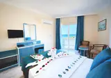 Galaxy Beach Hotel foto 19