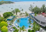 Meliá Koh Samui foto 8