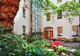 Hotel Adler Praha foto 2