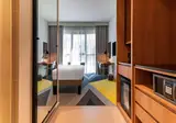 Ibis Styles Dubai Deira foto 16