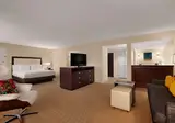 Hilton Miami Airport Blue Lagoon foto 14
