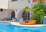 Hotel Maria de Lourdes foto 11