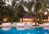 Novotel Goa Dona Sylvia Resort foto 21