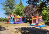 Camping De Maillac foto 8