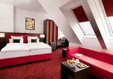 Best Western Plus Amedia Hotel Wien foto 11