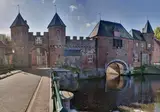 DoubleTree by Hilton Royal Parc Soestduinen foto 16