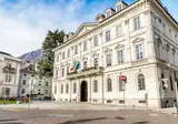 Noord-Italië en Zwitserland, Domodossola foto 6