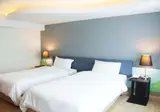 Grand Tower Inn Sathorn Bangkok foto 5