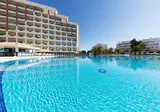 Ukino Palmeiras Village Family Resort foto 1