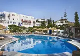 Kamari Hotel foto 9