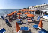 Delfino Beach Hotel foto 12