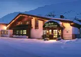 Hotel Madelaine foto 6