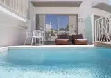 Aloe Boutique & Suites foto 25