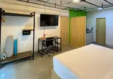 Estancias Vive Mx Wtc Cdmx, Trademark by Wyndham foto 22