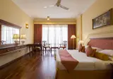 Mahaweli Reach Hotel foto 3