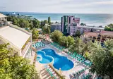 Park Hotel Golden Beach foto 4