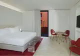 Doubletree By Hilton Ben Guerir Hotel & Residences foto 19