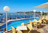 Hotel Florida Magaluf foto 9