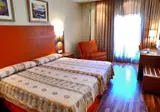 Hotel Costa Narejos foto 25