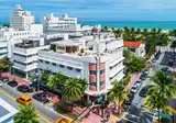 Dream South Beach Miami foto 1