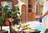 Riad Dar El Bacha foto 4