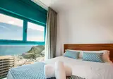 Magic Atrium Beach Appartementen foto 8