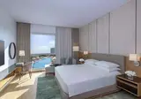 Hyatt Regency Oryx Doha foto 2