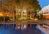 Hotel NM Suites foto 12
