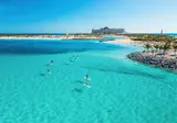 8 dg cruise Caribische Zee MSC Grandiosa foto 3