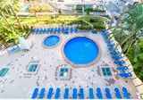 Hotel Servigroup Diplomatic foto 14