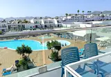Hotel Plaza Palmeras foto 5