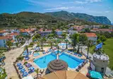 Antonis Apartments & Pool Bar foto 6
