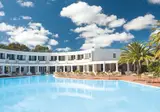 Hotel Flamingo Resort foto 2